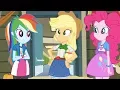 Download Lagu Time to Come Together (Korean) - MLP: Equestria Girls