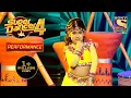 Download Lagu Esha ने किया कमाल का Dance  | Super Dancer 4 | सुपर डांसर 4