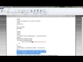 REPLACEWITH METHOD IN JQUERY DEMO TAMIL