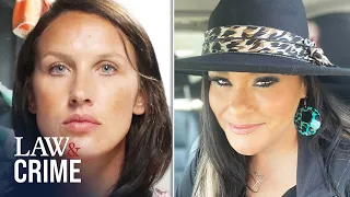 Med Spa Owner Hit with Murder Charge for Fatal IV Drip Police
