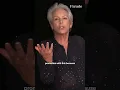 Download Lagu Jamie Lee Curtis Opens Up about Aging Gracefully and an Insecurity about Her \