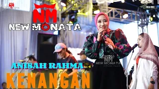 kenangan anisa rahma cover 