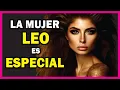 Download Lagu MUJERES LEO ♌ 5 RASGOS que las hacen ÚNICAS