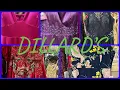 DILLARD S VESTIDOS DE FIESTA DESCUENTOS DEL 40 PRECIOS INCREIBLES