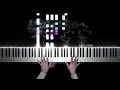 RIIZE - Behind The Shine (Perfect Crown OST) | Piano Cover by Pianella Piano