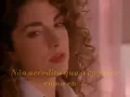 Gloria Estefan & Miami Sound Machine - Words Get In The Way - ( TRADUÇÃO)