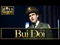 Lagu Miss Saigon Live- Bui Doi