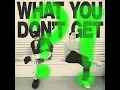 Adonis - Domo Genesis & Graymatter