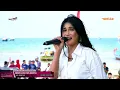 Download Lagu DERITA DIATAS DERITA   SHERLY KDI || ADELLA RAMAYANA BLANDOK INDAH