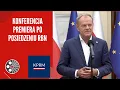 Download Lagu Konferencja Premiera Donalda Tuska po posiedzeniu RBN