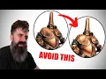Stop Making These Miniature Painting Mistakes