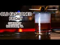 A secret speakeasy inside Roanoke Va