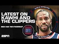 The latest on the NBA s investigation into Kawhi the Clippers Lakers sale The Sports Reporters