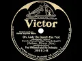 1925 HITS ARCHIVE: Oh, Lady Be Good! (intro: So Am I) - Paul Whiteman (instrumental)