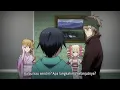 Tokyo ravens ep.23 sub indo