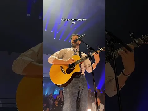 Todos sabemos que esta parte de Cristina no se canta, SE GRITAAAAAAAA💃💙