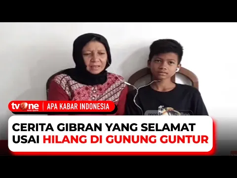 Merinding Bulu Kuduk! Gibran: Ada yang Nawarin Makan Tapi Gak Tahu Siapa