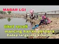 Download Lagu Mabar bandeng tiket recehan sayang kondisi air tdk bersahabat