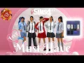 The Sims 4 CC Review RIMINGS After School CC Collection Fall by Pinki