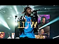 21 Live - Chris long X Ally Lotti Remembering juice Wrld 2nd year anniversary