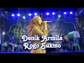 Download Lagu ROGO SUKMO ~ DENIK ARMILA || REMAJA MASJID ALMANAAR ft DGALON'S x JPS x ELITGM