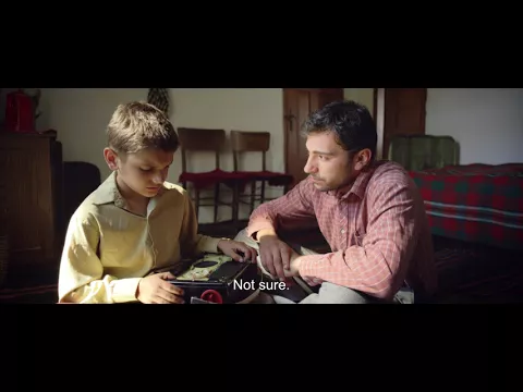 Trailer  RADIOGRAM the movie