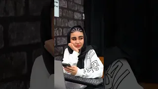 وقتی پیمان و فاطمه رل جدیدش میخوان حرص در بیارن  وقتی پیمان و فاطمه رل جدیدش میخوان حرص در بیارن