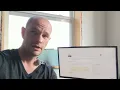 JAVASCRIPT ERRORS In My Annual Return Filing