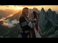 КАРПАТИ  | MusicBizz. Нова українська пісня 2026 🦅 Етно-фолк, що качає! 4K