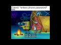 Spongebob Write that down - Meme Compilation