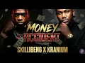 Skillibeng x Kranium - Money Accident (Official Generated Audio) 2026