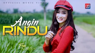 Download FIRA AZAHRA | ANGIN RINDU | Official Music Video MP3