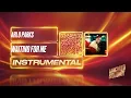 Arlo Parks - waiting for me (Instrumental)