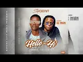Download Lagu Stapcent Hello-Hi (Feat. SG Man) Official Music