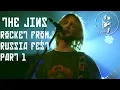 Download Lagu The Jins Live at Rocket From Russia Fest Part 1