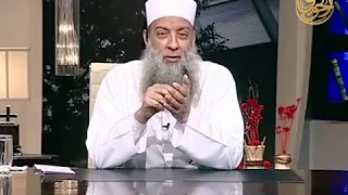 قصة قارون والوصايا الأربعة للشيخ الحويني 