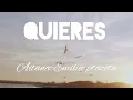 Aitana, Emilia, Ptazeta - Quieres