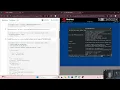 Chapter 3 Lab Managing Red Hat OpenStack Platform Networking