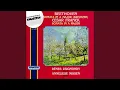 Download Lagu Sonata in A major for Violin and Piano: I. Allegretto ben moderato