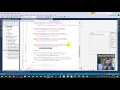 Load ComboBox with Values and Text with SelectedItem SelectedValue in WPF UWP