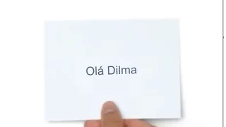 Diogo Portugal - E quem disse que a Dilma não tem amigos?