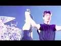 260710 DAHYUN - CHESS | TWICE＜THIS IS FOR＞WORLD TOUR FINALE in SEOUL
