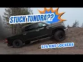 Tundra 37s test 4K