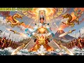 Download Lagu Raja Dewa Perang Bangkit Setelah 1000 Tahun, Serap 4 Roh Suci dan Hancurkan Raja Iblis | SambalClips