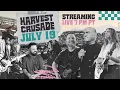 Harvest Crusade 2025 ft Chris Tomlin