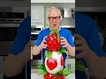 From Plastic Eggs to Strawberries Budget Easter Decor Hack