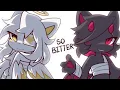 Download Lagu So bitter // animation meme //
