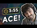 Download Lagu THE FASTEST ACE IN CHALLENGER
