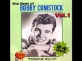 Lagu Bobby Comstock - Tennessee Waltz