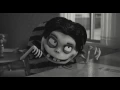 Video di Frankenweenie -- Trailer Ufficiale Italiano | HD